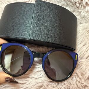 Prada Sunglasses